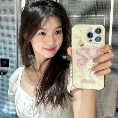 错视画的利牙